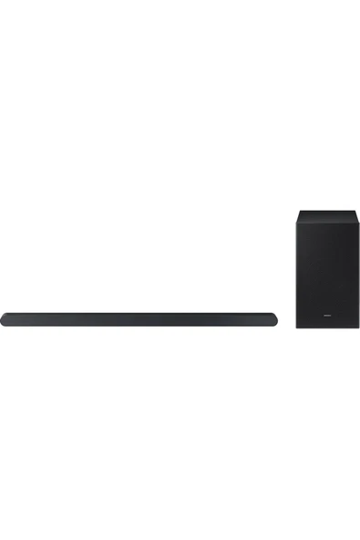 SAMSUNG B650 Soundbar 3.1 Kanal Derin Baslı Hoparlör - Resim 2