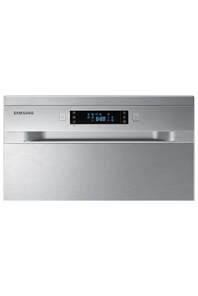 SAMSUNG DW60M5052FS, 5 Programlı Solo Bulaşık Makinesi, 13 Kişilik Yıkama Kapasitesi - 2