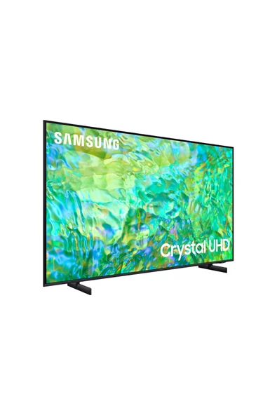 SAMSUNG 55CU8000 55" 139 Ekran Uydu Alıcılı 4K Ultra HD Smart LED TV - 7