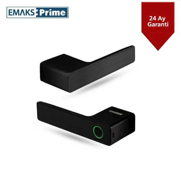 Emaks Prime Akıllı Kilit E50 - 3