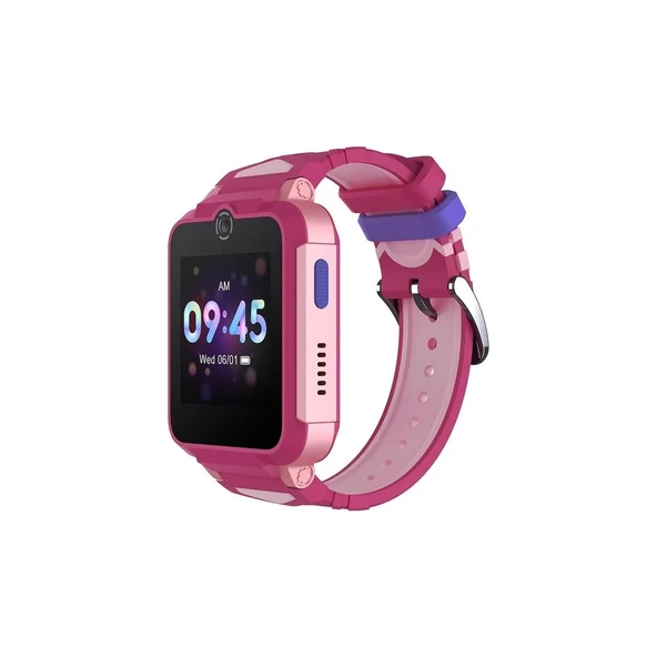 TCL MT42 Movetıme Akıllı Çocuk Saati - Pembe
