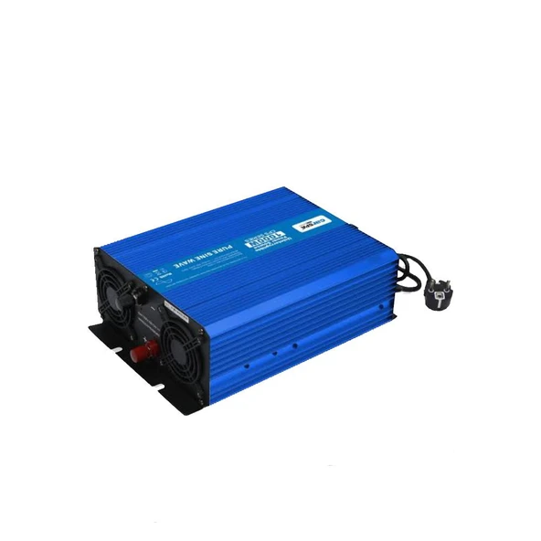 Carspa 1000 watt tam sinüs invertör (12v)