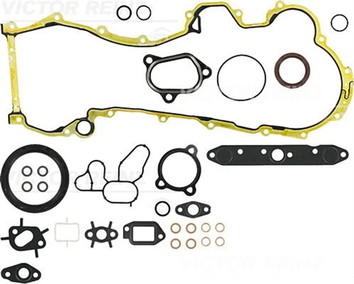 Opel Corsa D 1.3 Alt Takım Conta Victor Reinz