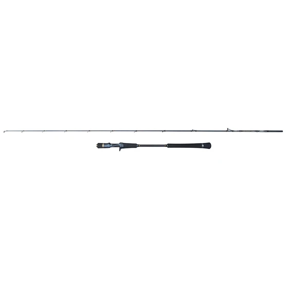 Penn Battalion Solid Jig Olta Kamışı  Standart 191CM - 200G