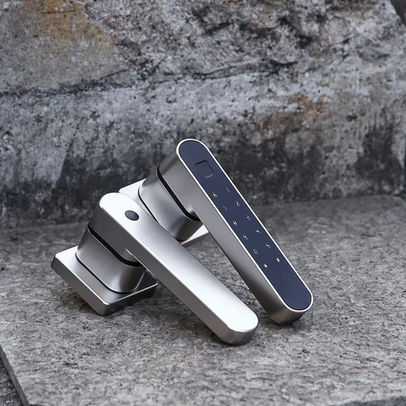 EmaksPrime Akıllı Kilit E55 - 2