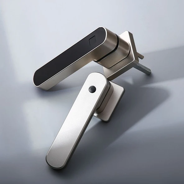 EmaksPrime Akıllı Kilit E55 - 4