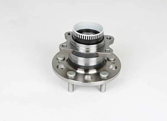 PORYA ARKA RULMANLI ABS LI BENZINDIZEL IX35/TUCSON/SPORTAGE 2WD 2010-