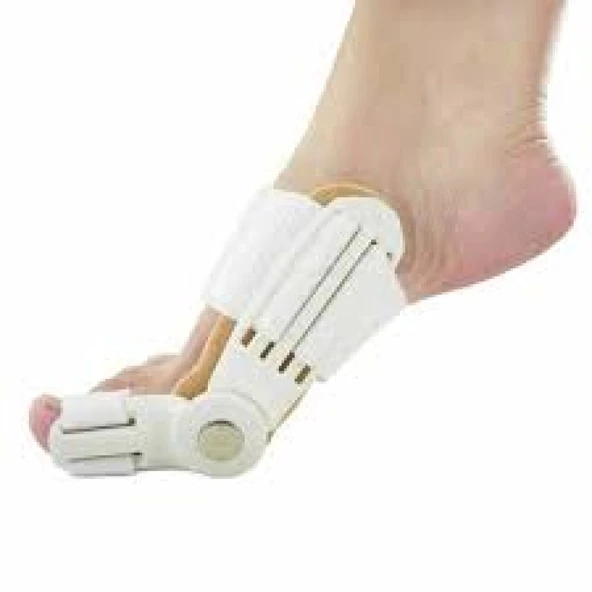 - 778 - Halluks Valgus Gece Ateli (ayak Başparmak Düzeltici