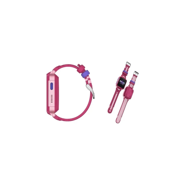TCL MT42 Movetıme Akıllı Çocuk Saati - Pembe - 6
