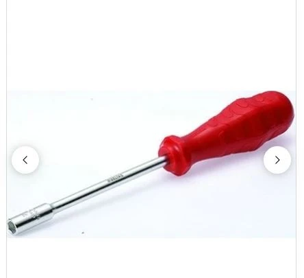 İZELTAŞ 14 MM LOKMA UÇLU TORNAVİDA