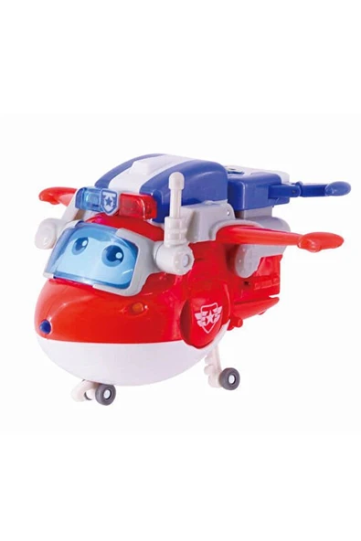 Harika Kanatlar Işıklı Devriye Jett ile Maceraya Hazır mısın? - 3