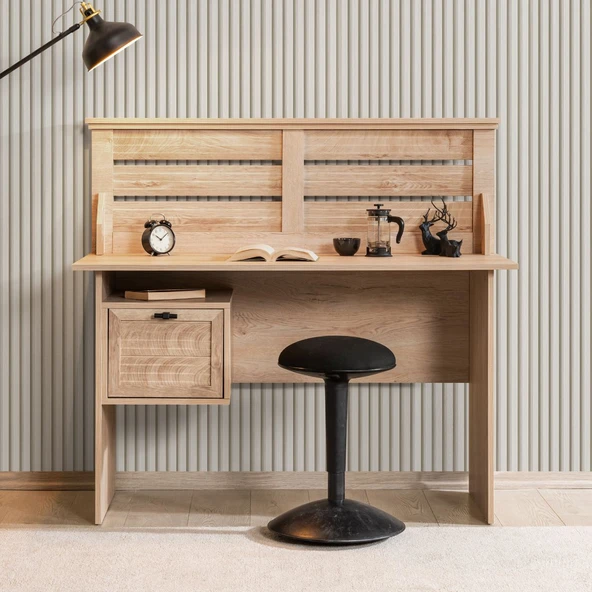 Bilgisayar Masası, Polo Çalışma Masası - Resim 2