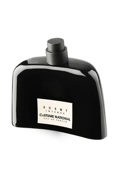 Costume National Scent Intense Erkek Parfümü EDP 100 ML - 1