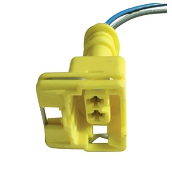 Fiat Kartal Sensör Soketi (1993-2002) 037973202 A5094 1.6