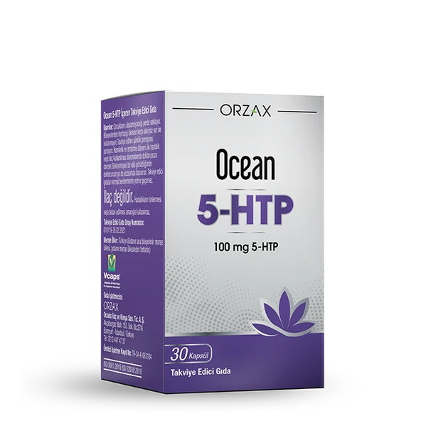 Ocean 5-HTP