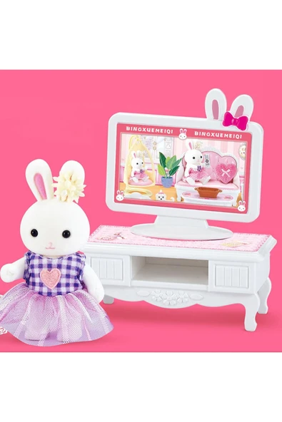 Hayal Gücünün Adresi: Bay Dreamy'nin Sihirli Salonu! - 2