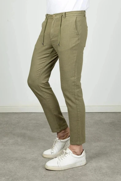 Cazador 0008 Jogger Pantolon - 3
