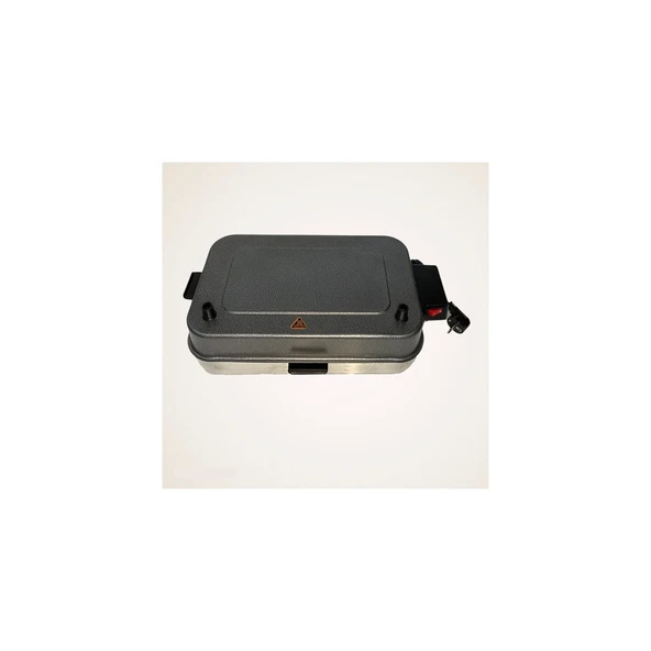 MUPA MOB3005 ELEKTRİKLİ IZGARA BÜYÜK BOY 1200W
