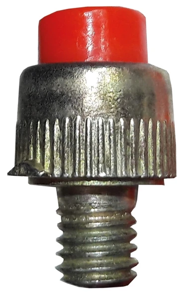 SU MOTORU/İLAÇLAMA/MEYVE SİLKELEME STOP ŞALTERİ PALMERA QGZ25 ORJİNAL - Resim 2