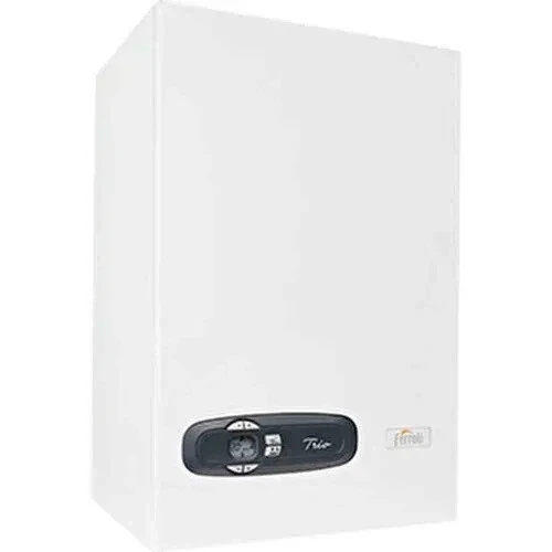 Ferroli Bluehelix Trio 28 kW Yoğuşmalı Kombi