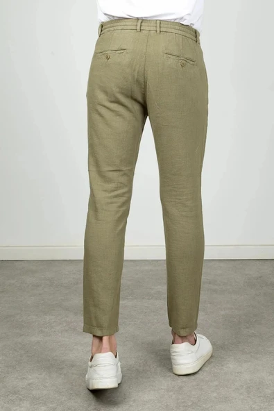 Cazador 0008 Jogger Pantolon - 2