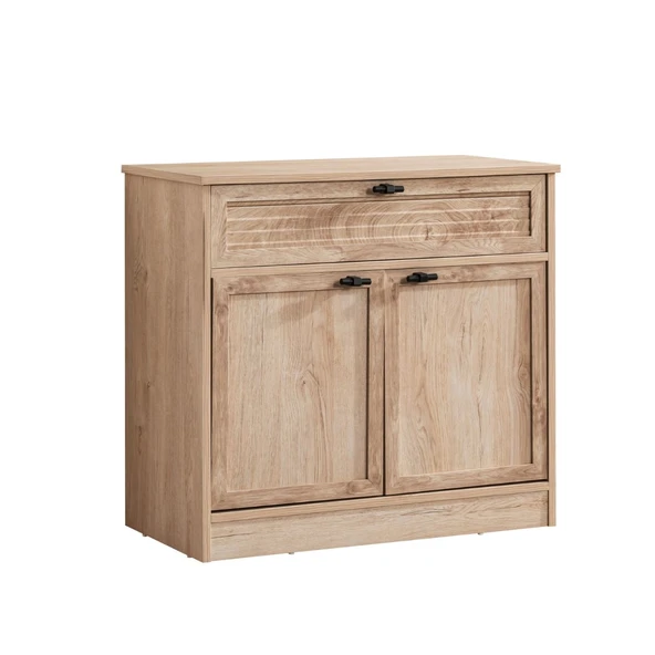 Polo Genç Odası - 3 Kapaklı Dolap, Karyola, Komodin, Çalışma Masası, Şifonyer - 8