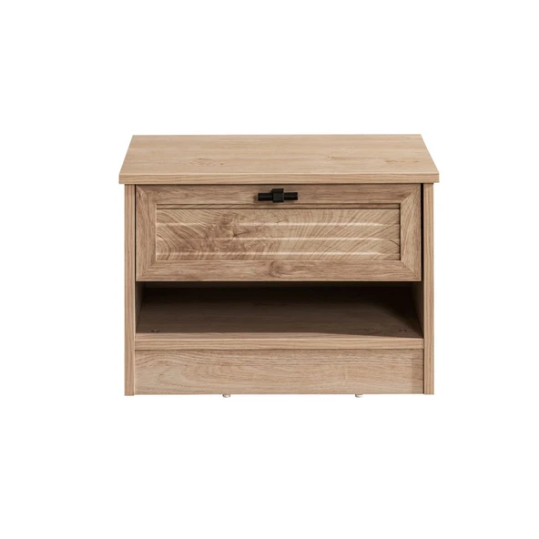 Polo Genç Odası - 3 Kapaklı Dolap, Karyola, Komodin, Çalışma Masası - 8