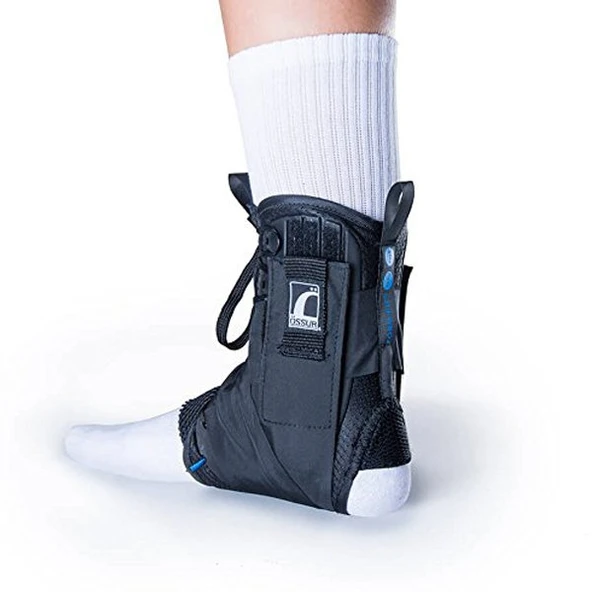 Form Fit Ayak Bileği Stabilizasyon Ortezi Large