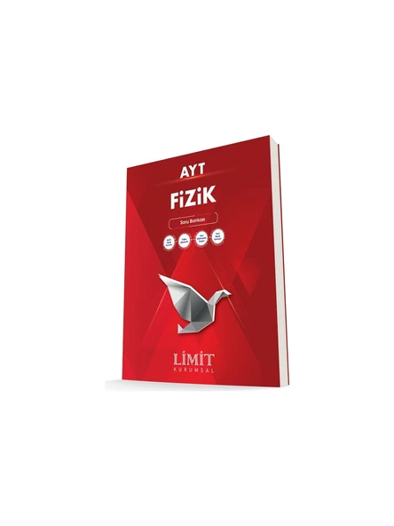 Limit Yayınları Kurumsal AYT Fizik Soru Bankası