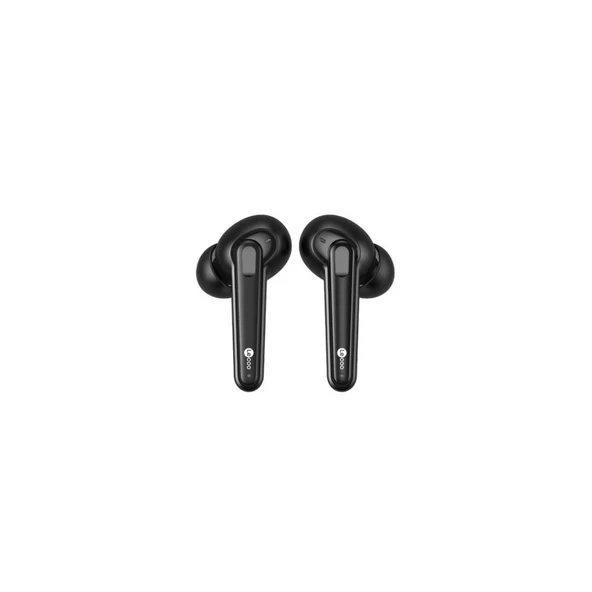 Lecoo Lenovo Ew302 Bluetooth 5.1 Kablosuz Tws Mikrofonlu Kulak Içi Kulaklık Siyah - 2