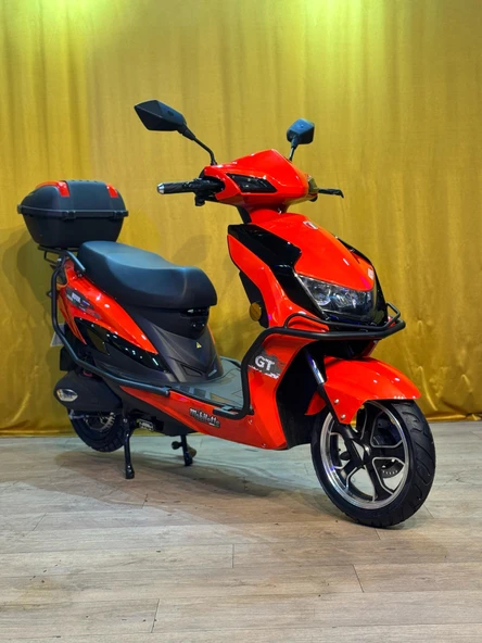 MOBİLETTE NOVA GT 10000 ELEKTRİKLİ SCOOTER-2024 MODEL