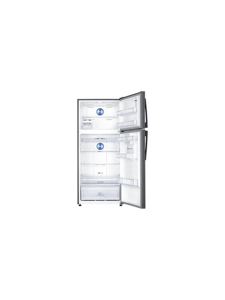 Samsung RT53K636RSL Çift Kapılı No Frost Buzdolabı - 3