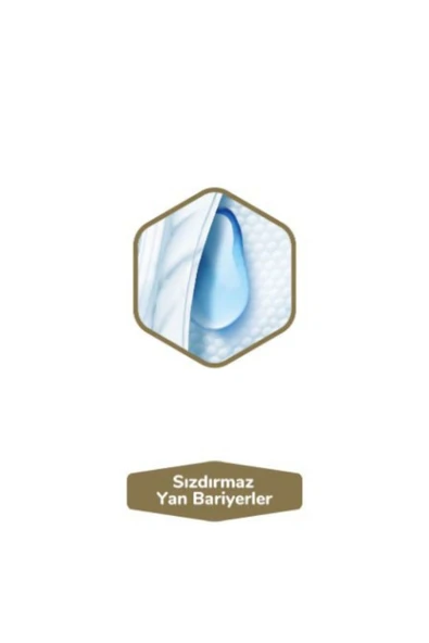 BUMBLE ÇOCUK BEZİ JUMBO PAKET NO:7 (19+) 32 Lİ - 4