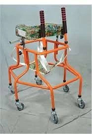 Engelli Çocuk Yürütme Örümceği 2-4 Yaş Arası ürün görseli