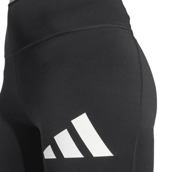 Adidas JG3941 Tr-Es Bl 1/1 L Kadın Tayt - 5