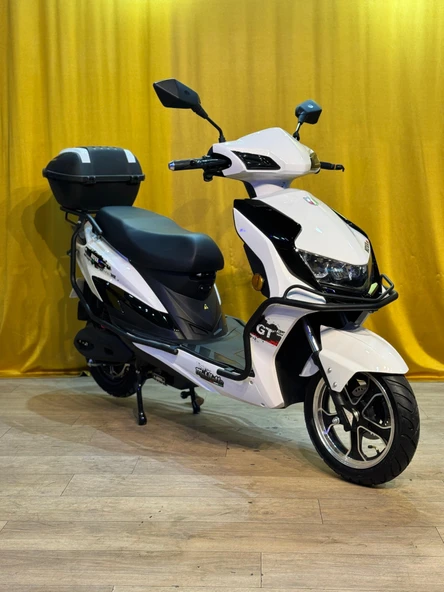 MOBİLETTE NOVA GT 10000 ELEKTRİKLİ SCOOTER-2024 MODEL