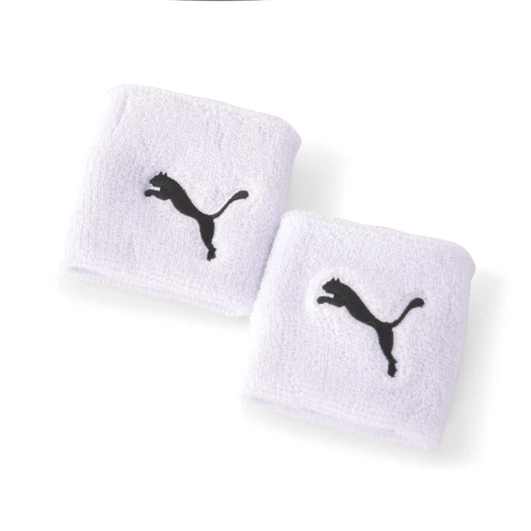 Puma 05115602 Cat Wristband Unisex Ter Bandı - 2
