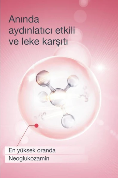 Neutrogena Bright Boost Aydınlatıcı Serum-30ml - 5