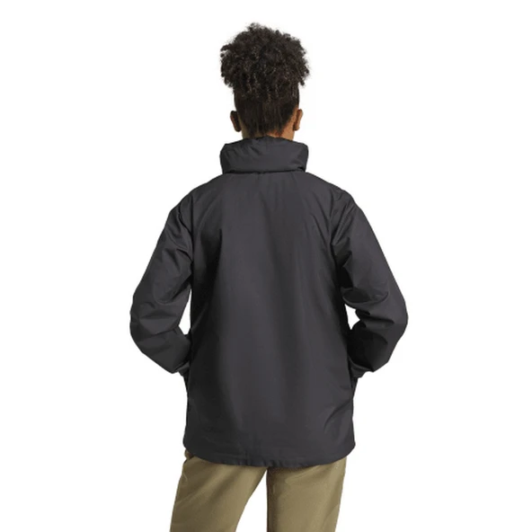 Adidas JM8702 W Mt Ess 2L R J Kadın Spor Ceket - 2