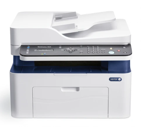 XEROX WORKCENTRE 3025V_NI LAZER YAZ/TAR/FOT/FAX Wi-Fi A4