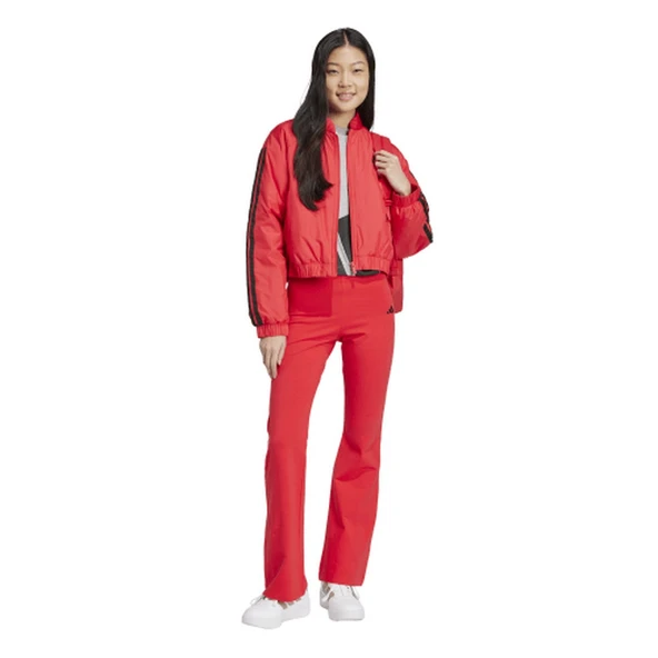 Adidas JP1724 W Ess 3S In B J Kadın Spor Mont - 4