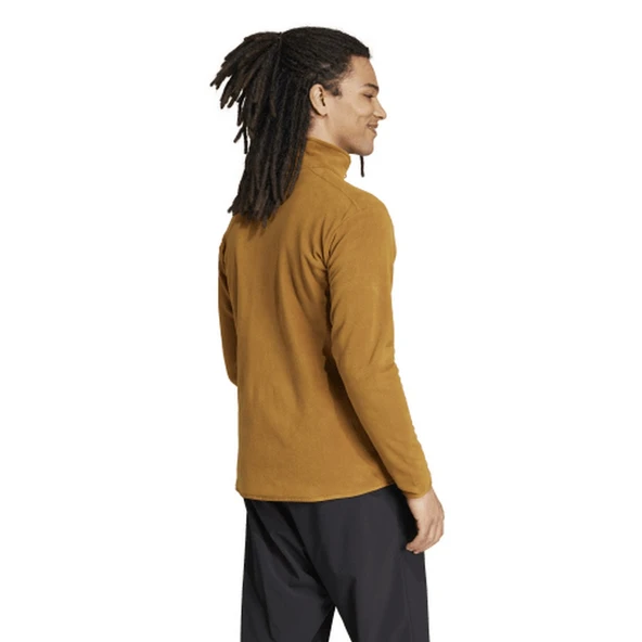 Adidas JP0797 Mt Ess Fz Fl Erkek Polar - 2