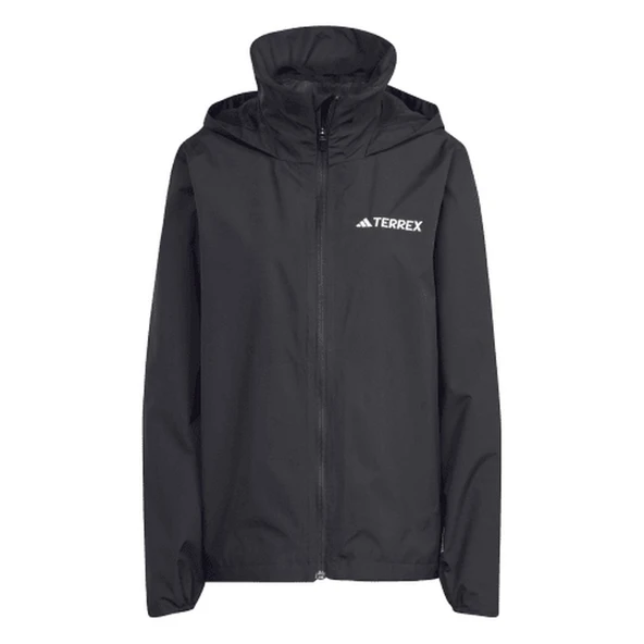 Adidas JM8702 W Mt Ess 2L R J Kadın Spor Ceket - 7