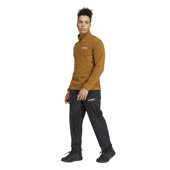 Adidas JP0785 Mt Ess Hz Fl Erkek Polar - Resim 4