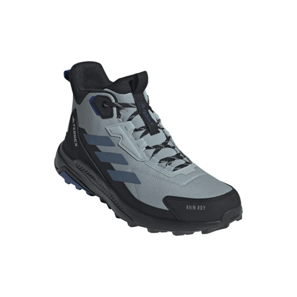 Adidas JI1327 Terrex Anylander Mid R.Rdy Erkek Outdoor Ayakkabı - 5