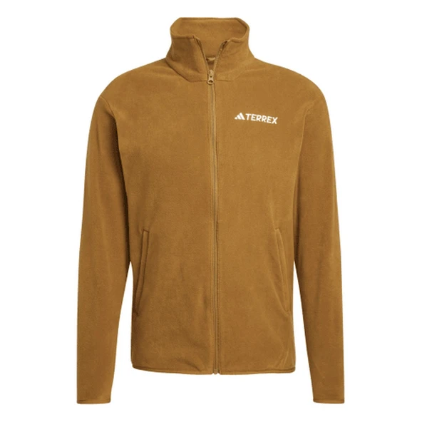 Adidas JP0797 Mt Ess Fz Fl Erkek Polar - 7