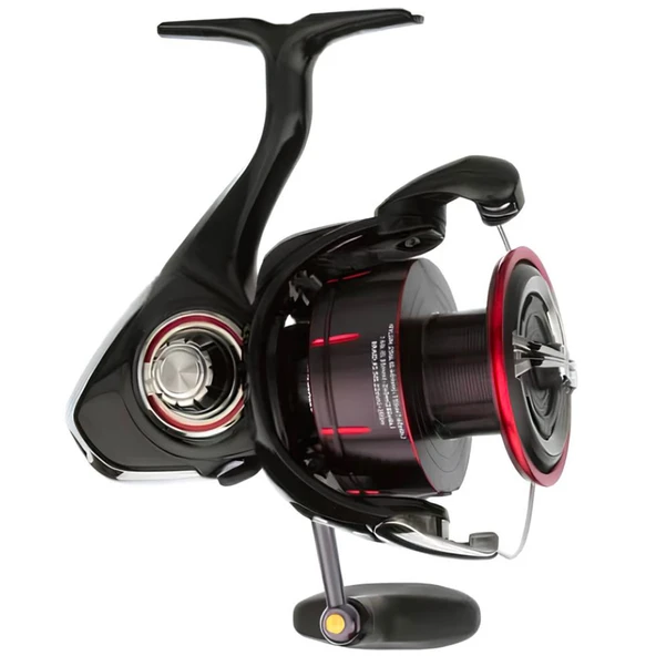 Daiwa Fuego 23 LT 3000 C Spin Olta Makinesi - 2