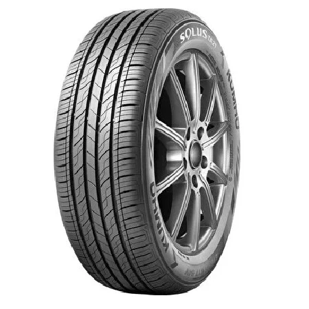 Kumho 185/65R14 86H SOLUS TA21 Yaz Lastiği (2024) – Konforlu & Güvenli Sürüş