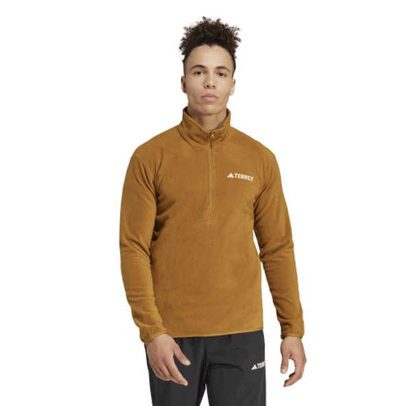Adidas JP0785 Mt Ess Hz Fl Erkek Polar