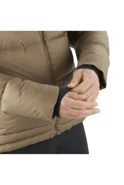 Salomon LC2281800 Outline Down M Erkek Outdoor Mont - 5